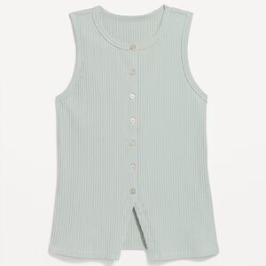 Old navy sleeveless top